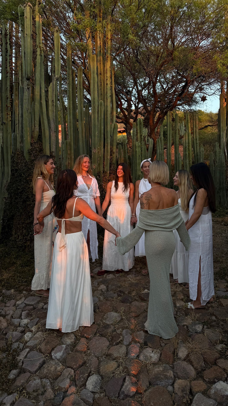 The Wise Woman Circle September 22 | 7:00–9:00 PM