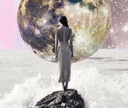 How to Balance your Masculine & Feminine Energy