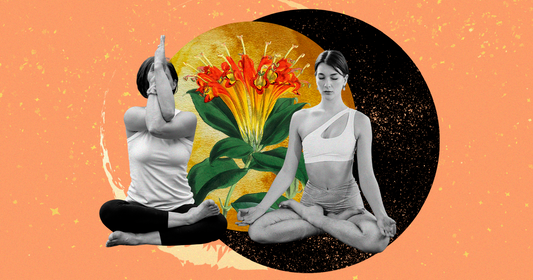 Embracing the Divine Feminine