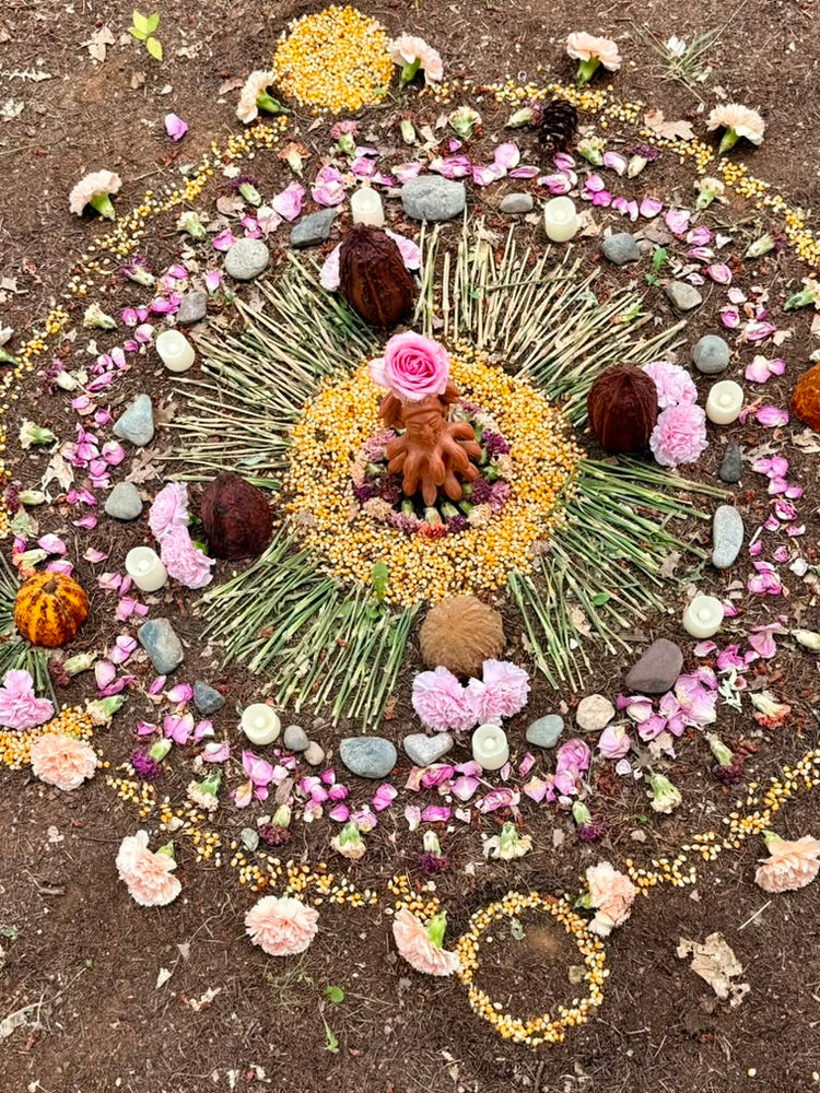 Cacao Ceremony With Josie September 10 | 7:00–9:00 PM
