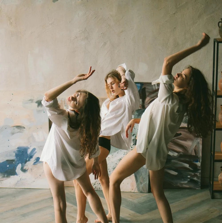 The Village Membership - 2 Month Payment Plan