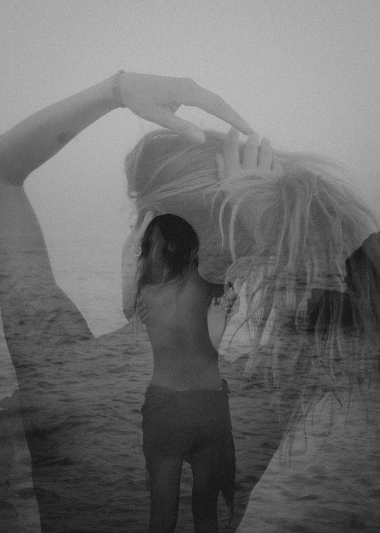 The Wise Women Village Staycation